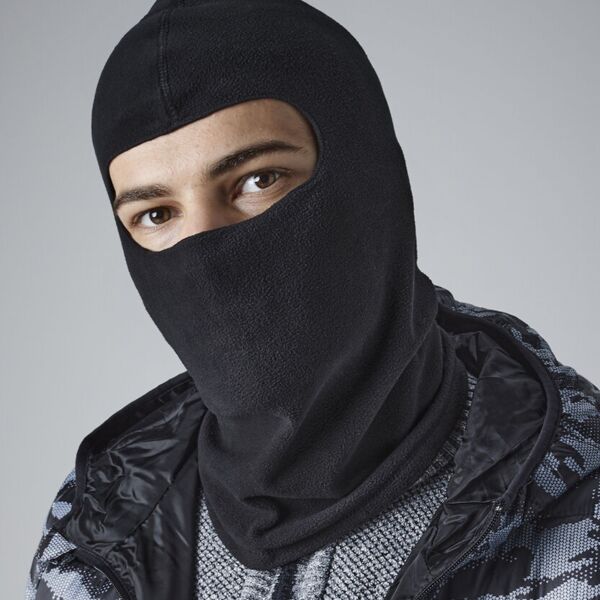Microfleece balaclava Thumbnail