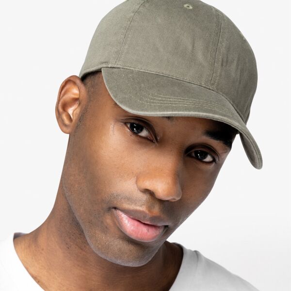 Native Spirit Faded Cap Thumbnail