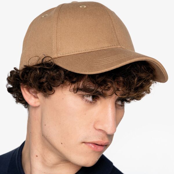 Native Spirit 6 Panel Cap Thumbnail