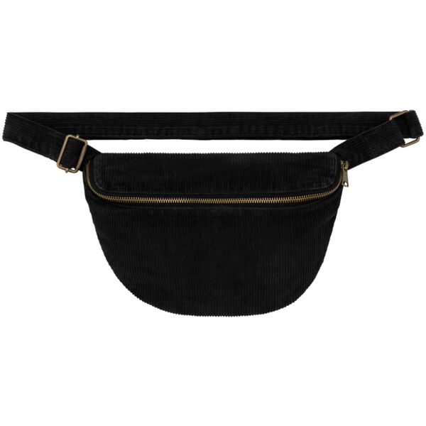 Native Spirit Corduroy Faded Waist Bag Thumbnail