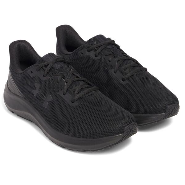 UA Charged pursuit 4 trainers Thumbnail