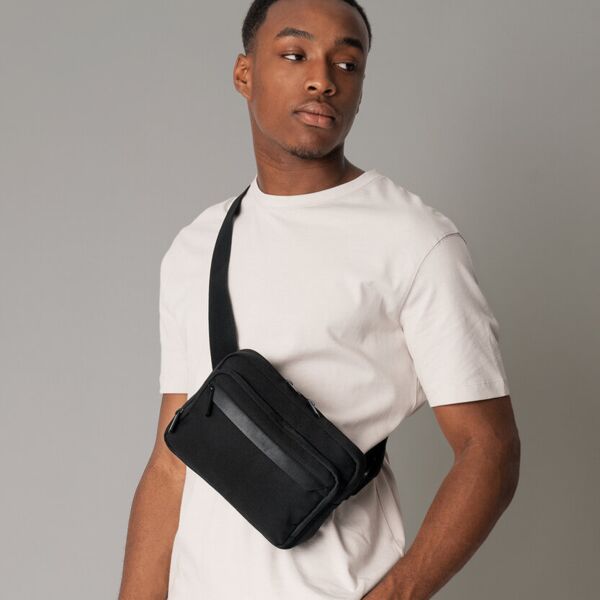 Airside cross body bag Thumbnail