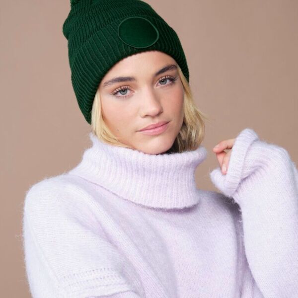 Fan Patch Beanie Thumbnail