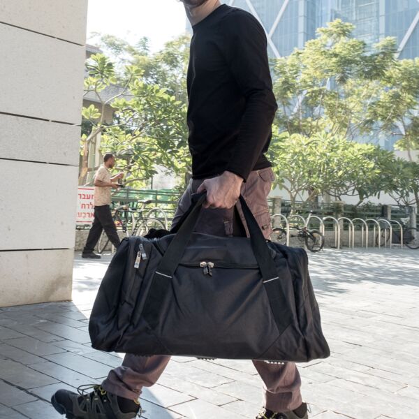 Aberdeen Holdall Thumbnail