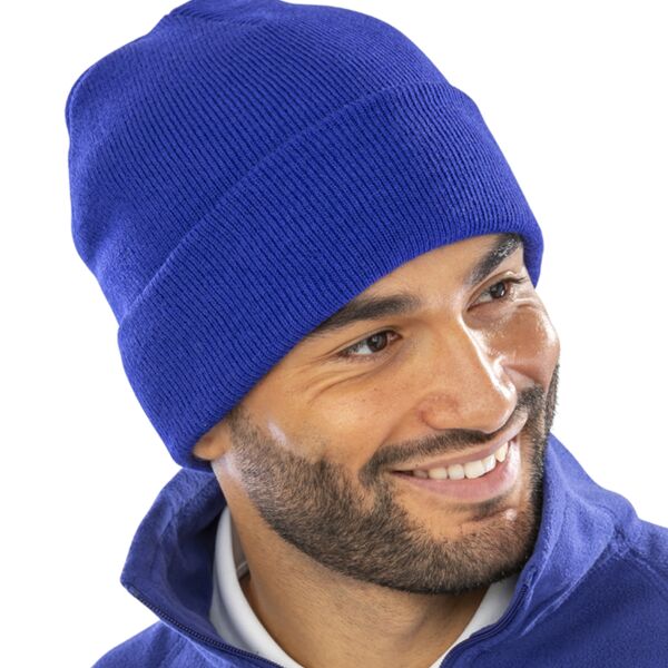 Result Woolly Ski Hat Thumbnail