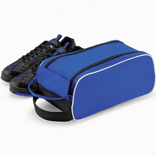 Quadra Teamwear Shoe Bag Thumbnail