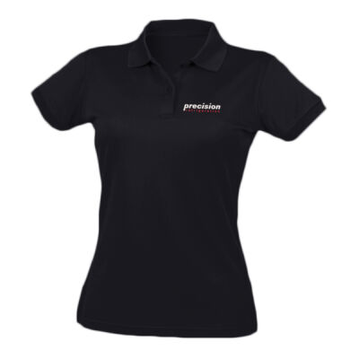 Ladies Polo Shirt Thumbnail