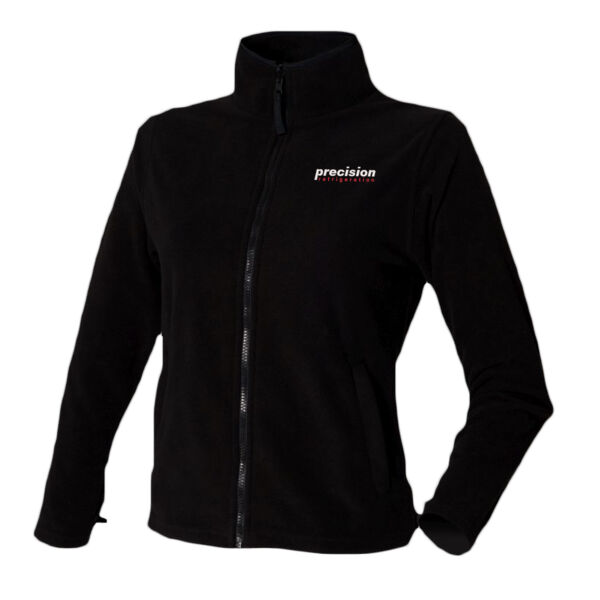 Ladies Fleece Thumbnail