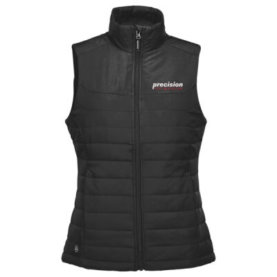 Ladies Gilet Thumbnail