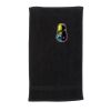 Luxury range guest towel Thumbnail