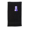 Luxury range guest towel Thumbnail