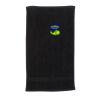 Luxury range guest towel Thumbnail