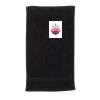 Luxury range guest towel Thumbnail