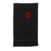 Luxury range guest towel Thumbnail