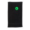 Luxury range guest towel Thumbnail