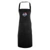Premier Fairtrade Organic Cotton Bib Apron Thumbnail