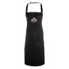 Premier Fairtrade Organic Cotton Bib Apron Thumbnail
