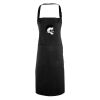 Premier Fairtrade Organic Cotton Bib Apron Thumbnail
