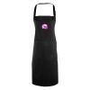 Premier Fairtrade Organic Cotton Bib Apron Thumbnail