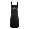Premier Fairtrade Organic Cotton Bib Apron Thumbnail