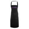 Premier Fairtrade Organic Cotton Bib Apron Thumbnail