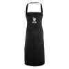 Premier Fairtrade Organic Cotton Bib Apron Thumbnail