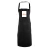 Premier Fairtrade Organic Cotton Bib Apron Thumbnail