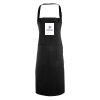 Premier Fairtrade Organic Cotton Bib Apron Thumbnail