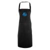 Premier Fairtrade Organic Cotton Bib Apron Thumbnail