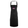 Premier Fairtrade Organic Cotton Bib Apron Thumbnail