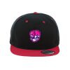 Beechfield 5 Panel Contrast Snapback Thumbnail