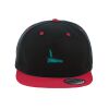 Beechfield 5 Panel Contrast Snapback Thumbnail