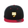 Beechfield 5 Panel Contrast Snapback Thumbnail